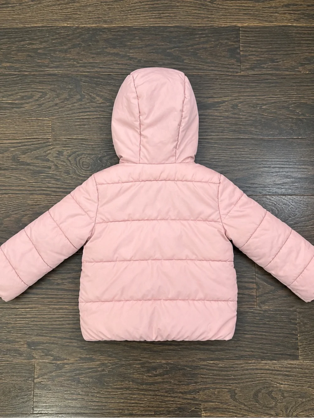 The Children’s Place Girls Puffer Jacket